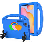 For Samsung Tab S6 Lite / Blue