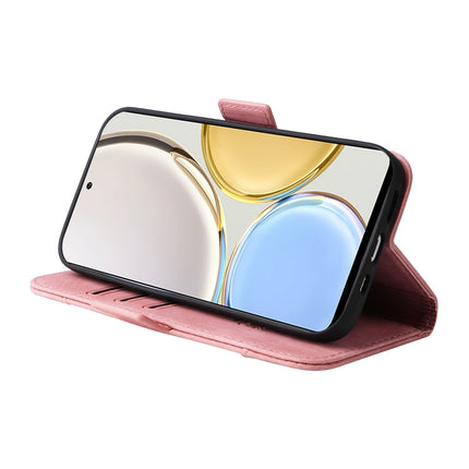 BETOPNICE Dual-side Buckle Leather Phone Case, For Honor X9 4G / 5G / Honor X30, For Motorola Moto E20 / E30 / E40, For Xiaomi Redmi Note 11E 5G, For Xiaomi 11T / 11T Pro