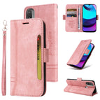 For Motorola Moto E20 / E30 / E40 / Pink