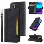 For Motorola Moto E20 / E30 / E40 / Black