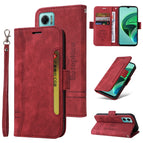 For Xiaomi Redmi Note 11E 5G / Red