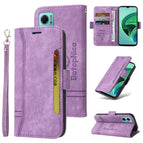 For Xiaomi Redmi Note 11E 5G / Purple