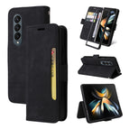For Samsung Galaxy Z Fold4 / Black