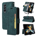 For Samsung Galaxy Z Fold4 / Green