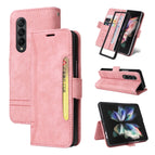 For Samsung Galaxy Z Fold3 / Pink