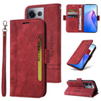 For OPPO Reno8 Pro 5G Global / Reno8 Pro+ / Red
