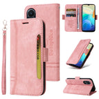 For vivo Y02s / Y16 4G / Pink