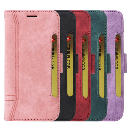 BETOPNICE Dual-side Buckle Leather Phone Case, For vivo Y02s / Y16 4G, For vivo Y75 4G / V23e 4G/5G, For vivo Y35 4G / Y22s / Y22, For vivo V25 / V25e 4G Global