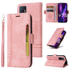 For vivo Y75 4G / V23e 4G/5G / Pink