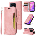 For vivo Y35 4G / Y22s / Y22 / Pink