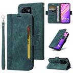 For vivo Y35 4G / Y22s / Y22 / Green