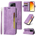For vivo V25 / V25e 4G Global / Purple