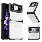 For Samsung Galaxy Z Flip3 5G / White