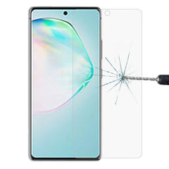 0.26mm 9H Surface Hardness 2.5D Explosion-proof Tempered Glass Non-full Screen Film, For Galaxy A11 / M11 (1 PC), For Galaxy A21 (10 PCS), For Galaxy A51 (1 PC), For Galaxy A71 / A71s 5G UW (1 PC), For Galaxy A91 (1 PC), For Galaxy M31