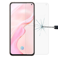 0.26mm 9H Surface Hardness 2.5D Explosion-proof Tempered Glass Non-full Screen Film, For Galaxy A11 / M11 (1 PC), For Galaxy A21 (10 PCS), For Galaxy A51 (1 PC), For Galaxy A71 / A71s 5G UW (1 PC), For Galaxy A91 (1 PC), For Galaxy M31