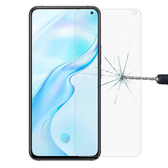 0.26mm 9H Surface Hardness 2.5D Explosion-proof Tempered Glass Non-full Screen Film, For Galaxy A11 / M11 (1 PC), For Galaxy A21 (10 PCS), For Galaxy A51 (1 PC), For Galaxy A71 / A71s 5G UW (1 PC), For Galaxy A91 (1 PC), For Galaxy M31