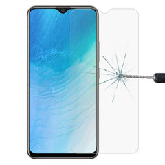 0.26mm 9H Surface Hardness 2.5D Explosion-proof Tempered Glass Non-full Screen Film, For Galaxy A11 / M11 (1 PC), For Galaxy A21 (10 PCS), For Galaxy A51 (1 PC), For Galaxy A71 / A71s 5G UW (1 PC), For Galaxy A91 (1 PC), For Galaxy M31