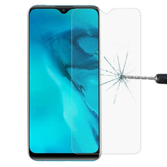 0.26mm 9H Surface Hardness 2.5D Explosion-proof Tempered Glass Non-full Screen Film, For Galaxy A11 / M11 (1 PC), For Galaxy A21 (10 PCS), For Galaxy A51 (1 PC), For Galaxy A71 / A71s 5G UW (1 PC), For Galaxy A91 (1 PC), For Galaxy M31