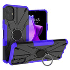 For Tecno Spark 9T / Purple
