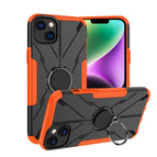 For iPhone 14 Plus / Orange