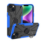 For iPhone 14 Plus / Blue