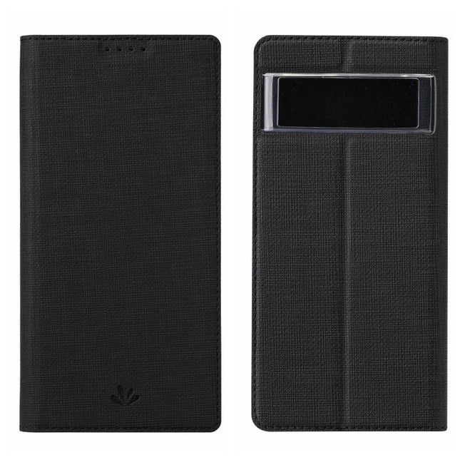 ViLi DMX Series Shockproof Magnetic Leather Phone Case, For Google Pixel 7, For Google Pixel 7 Pro