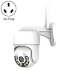 AU Plug