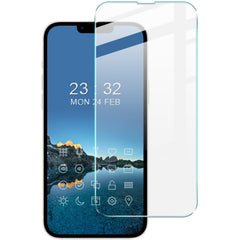 For iPhone 14 Plus imak H Series Tempered Glass Film, For iPhone 14, For iPhone 14 Plus, For iPhone 14 Pro, For iPhone 14 Pro Max