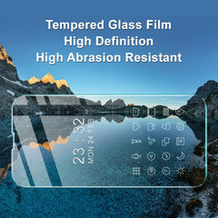 For iPhone 14 Plus imak H Series Tempered Glass Film, For iPhone 14, For iPhone 14 Plus, For iPhone 14 Pro, For iPhone 14 Pro Max