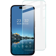 For iPhone 14 Plus imak H Series Tempered Glass Film, For iPhone 14, For iPhone 14 Plus, For iPhone 14 Pro, For iPhone 14 Pro Max
