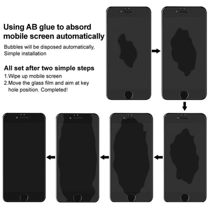 For Samsung Galaxy A04 4G imak H Series Tempered Glass Film