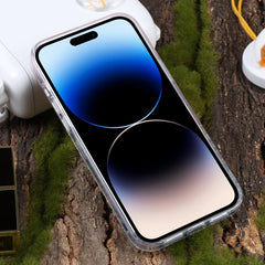 DFANS DESIGN Snowflake Starlight Shining Phone Case, For iPhone 14 Pro Max, For iPhone 14 Pro, For iPhone 14, For iPhone 14 Plus