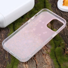 DFANS DESIGN Snowflake Starlight Shining Phone Case, For iPhone 14 Pro Max, For iPhone 14 Pro, For iPhone 14, For iPhone 14 Plus