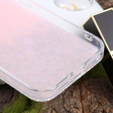 DFANS DESIGN Snowflake Starlight Shining Phone Case, For iPhone 14 Pro Max, For iPhone 14 Pro, For iPhone 14