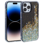 For iPhone 14 Pro / Black