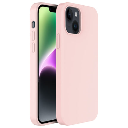 Mutural Yuemu Series Liquid Silicone Microfiber Case, For iPhone 14 Pro Max, For iPhone 14 Pro, For iPhone 14