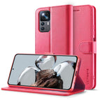 For Xiaomi 12T / 12T Pro / Red