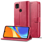 For Xiaomi Redmi 9C / Red