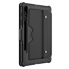 For Samsung Galaxy Tab S8/S8 5G Nillkin Bumper Combo Keyboard Case