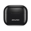 awei T1 Pro True Sports Earbuds With Charging Case, T1 Pro