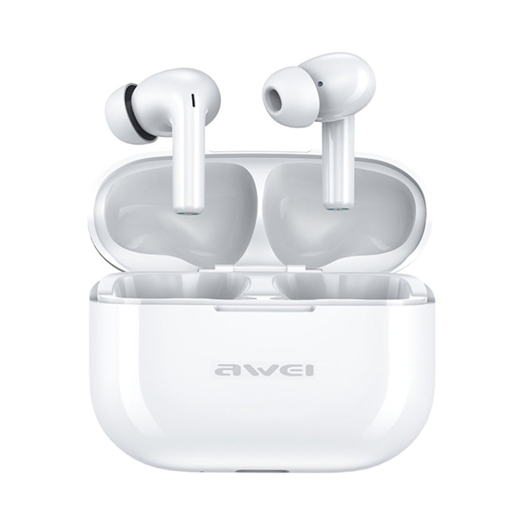 awei T1 Pro True Sports Earbuds With Charging Case, T1 Pro