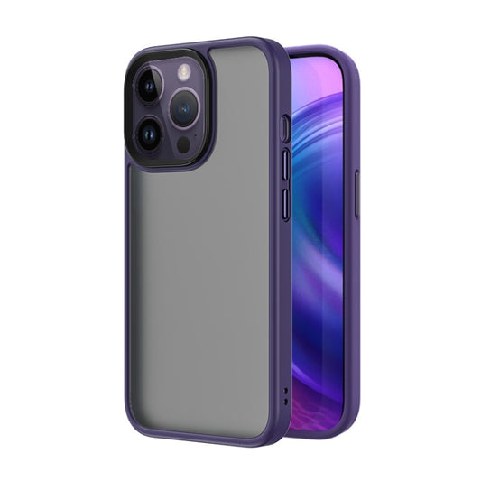 ROCK Guard Skin-feel Phone Case