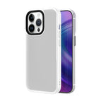 For iPhone 14 Pro / White