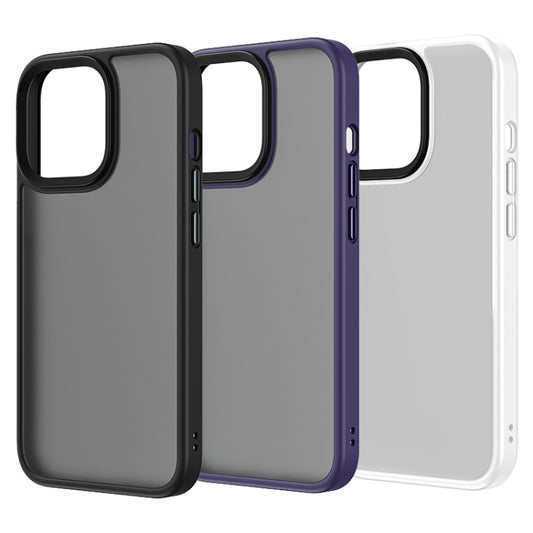 ROCK Guard Skin-feel Phone Case, For iPhone 14 Pro, For iPhone 14 Pro Max