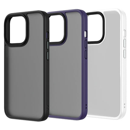 ROCK Guard Skin-feel Phone Case, For iPhone 14 Pro, For iPhone 14 Pro Max