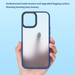 ROCK Guard Skin-feel Phone Case