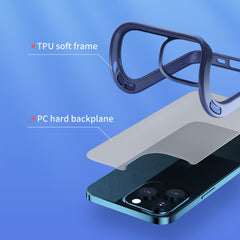 ROCK Guard Skin-feel Phone Case