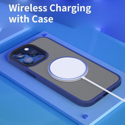 ROCK Guard Skin-feel Phone Case