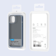ROCK Guard Skin-feel Phone Case