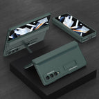 For Samsung Galaxy Z Fold4 / Night Green